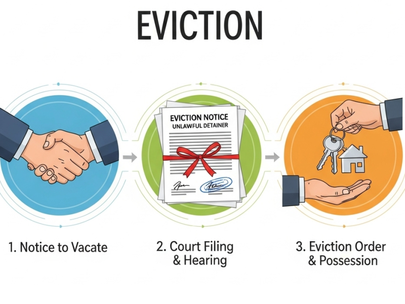 Eviction Services - tab