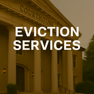 Eviction services (1) Eviction services (1)